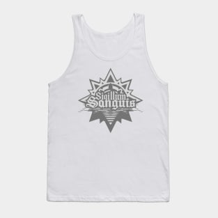 Sigillum Sanguis /emblem_pale_dawn Tank Top